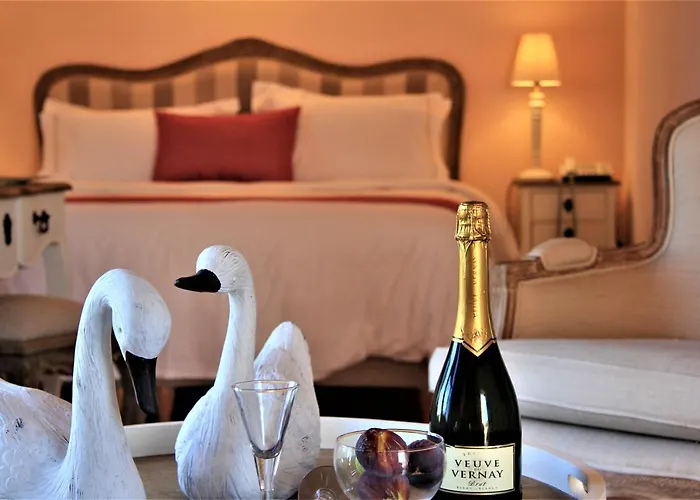 Liotrivi Historical Mansion And Boutique Hotel