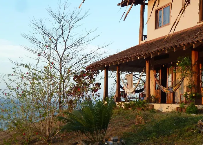 Hotel Kambutaleko