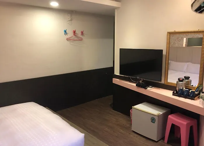 Nan Tian Hai Inn