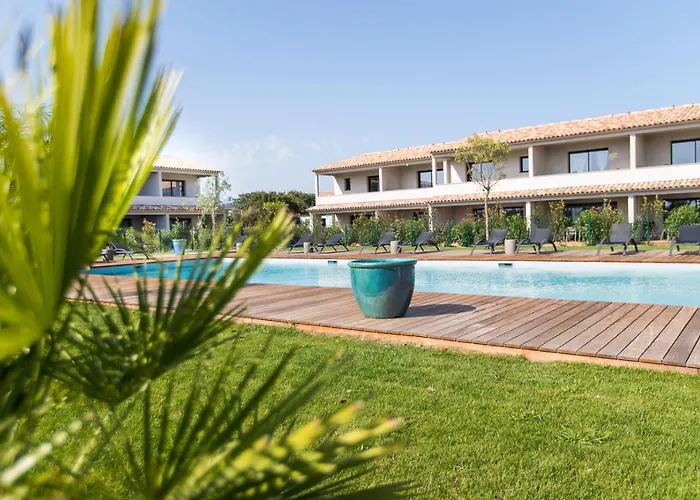 Residence Saint Cyprien Plage