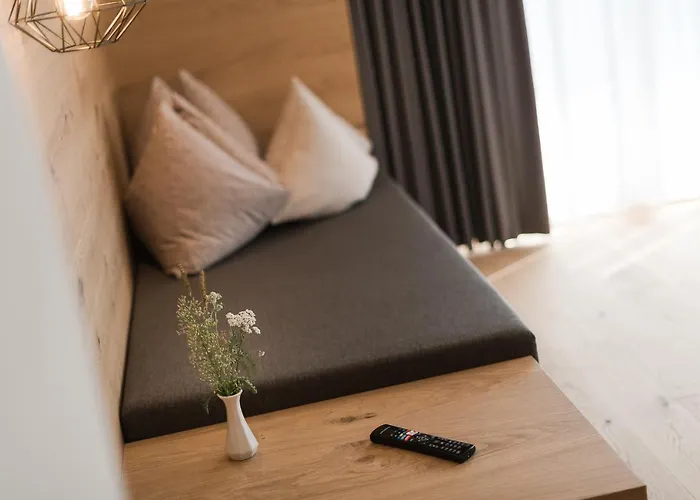 Park Hotel Villa Etschland