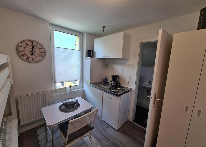 Appartement Am Süllberg