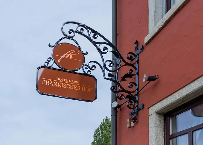 Fränkischer Hof