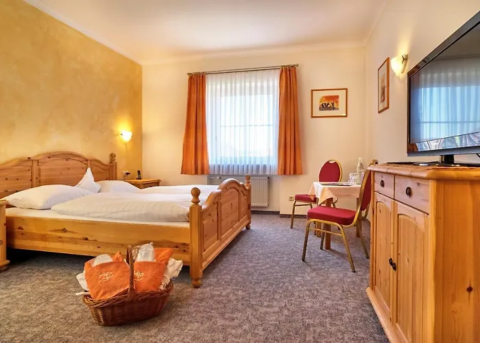 Zedernhof Gesundheits-&Wellnesshotel