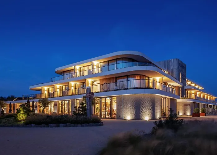Duinhotel Breezand