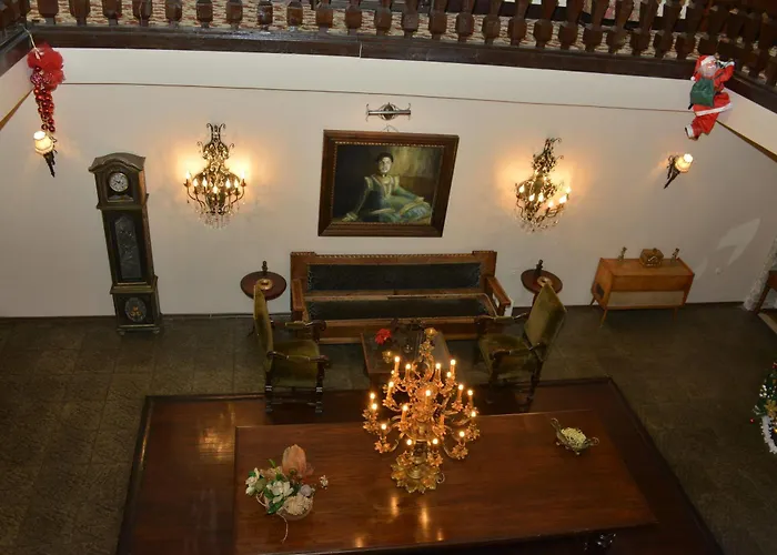 Le Chalet Yazici