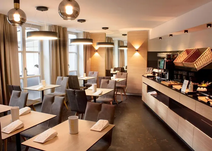 Hotel zum Fischer
