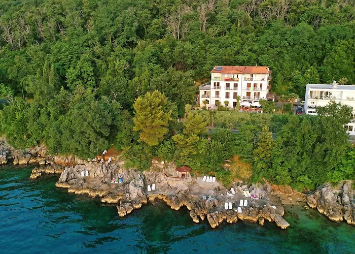 Hotel Stanger