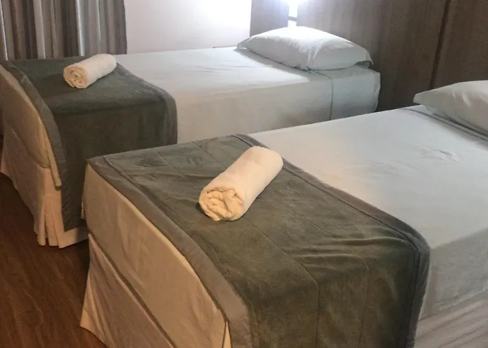Ives Hotel