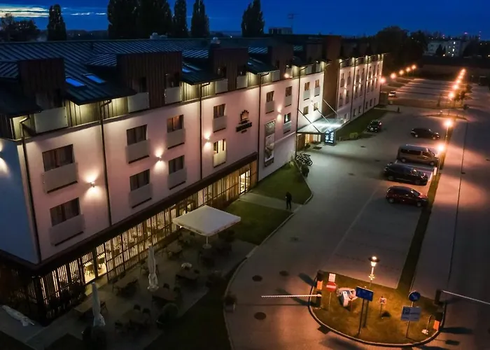 Hotel Imperiale