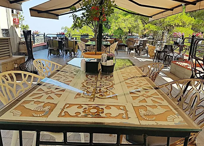 Kazdaglari Karye Mueze Hotel