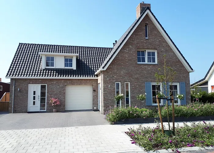 De Sprink - Vakantiewoning