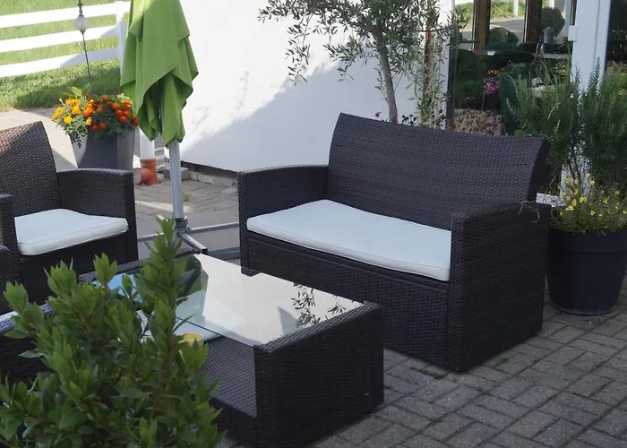 Kraft Hotel A61 Alzey - Worms