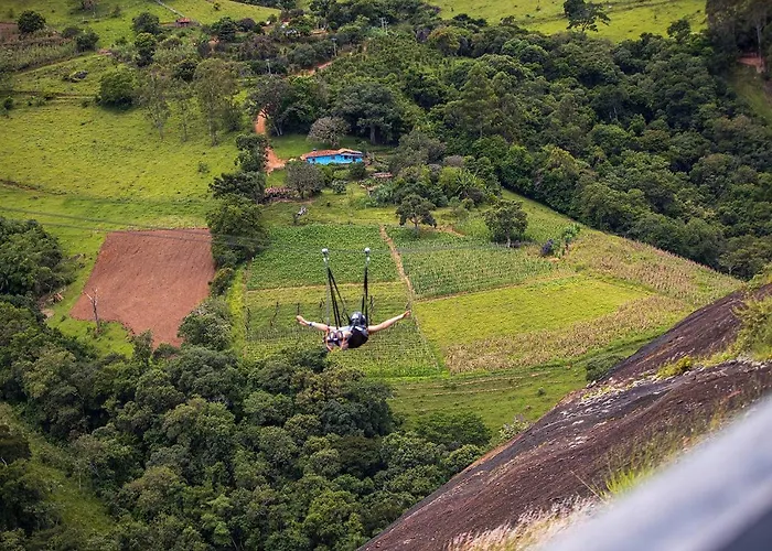 Hotel Fazenda Parque dos Sonhos