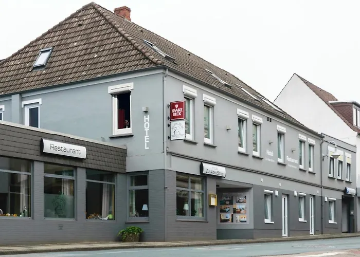 Hotel Zur Alten Börse