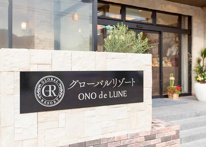 Global Resort Ono De Lune