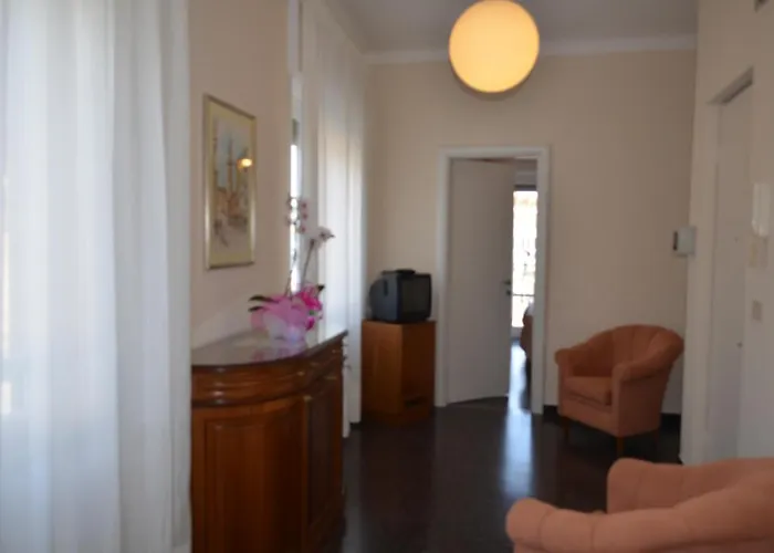 Genovese Villa Elena Appartamenti