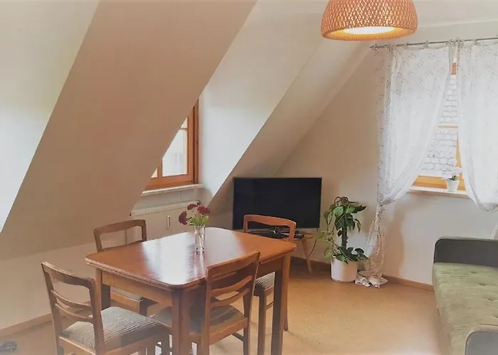 Ferienwohnung Abel