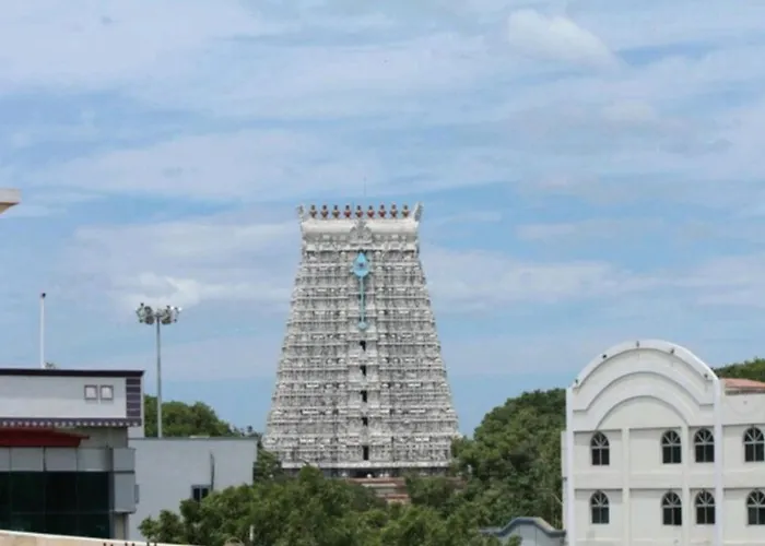 Hotel Chitra Park