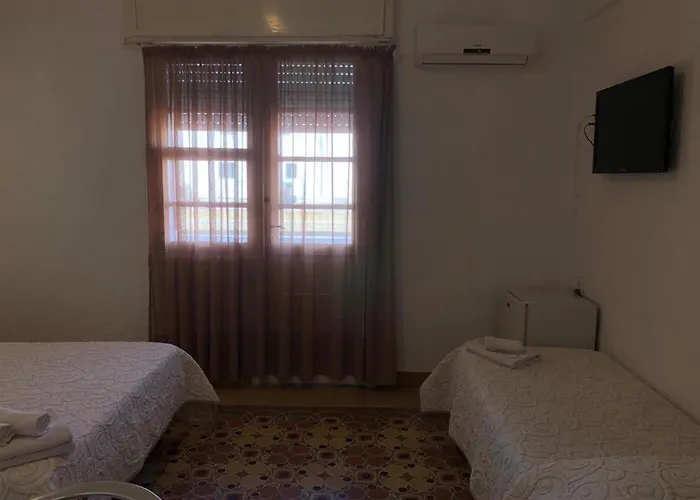 Hotel Rivadavia