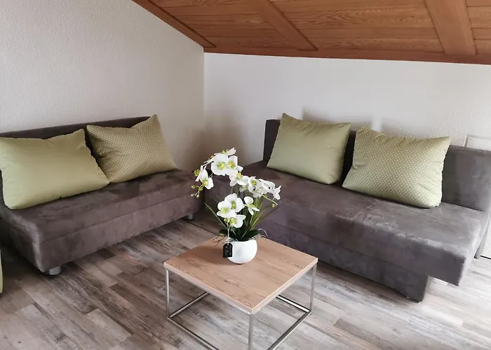 Hotel Allgäu Garni