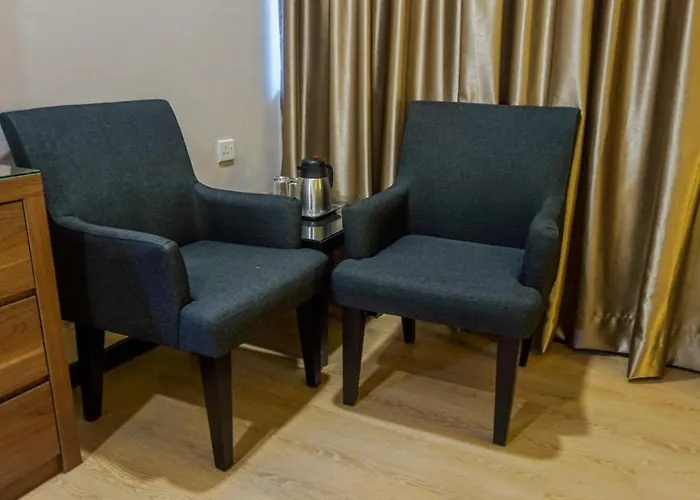 Hotel Samila