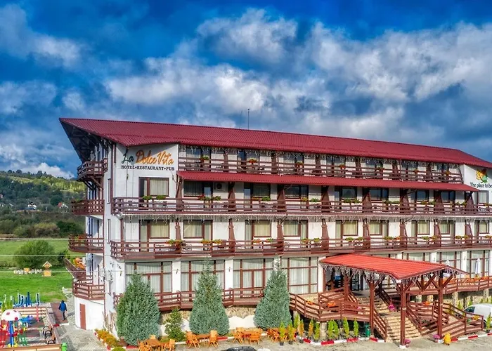 Hotel La Dolce Vita