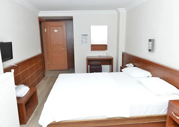 Bilgic Hotel