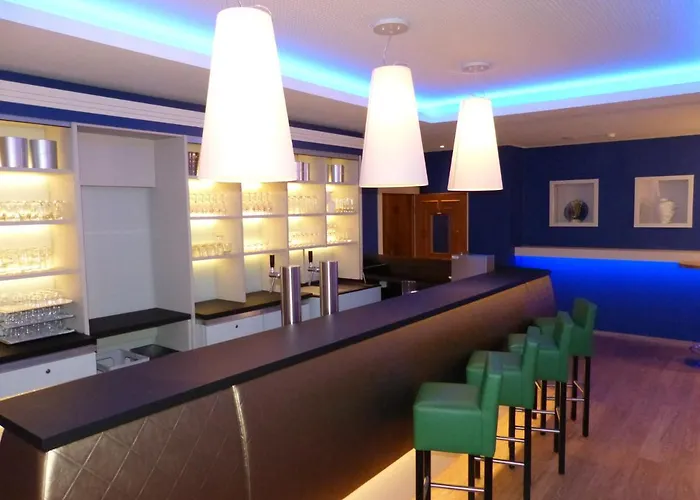 Hotel Roshop