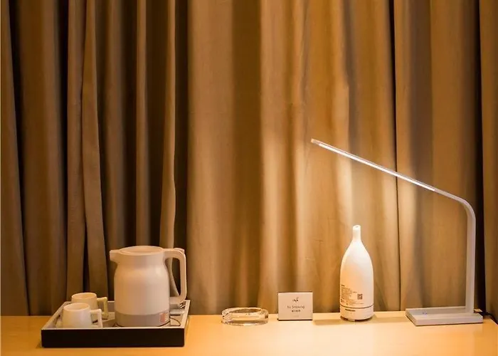 Lavande Hotel