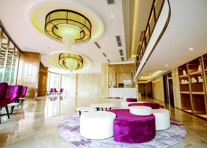 Lavande Hotel