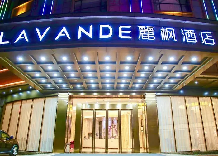 Lavande Hotel