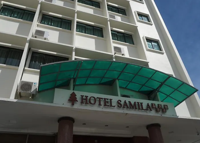 Hotel Samila