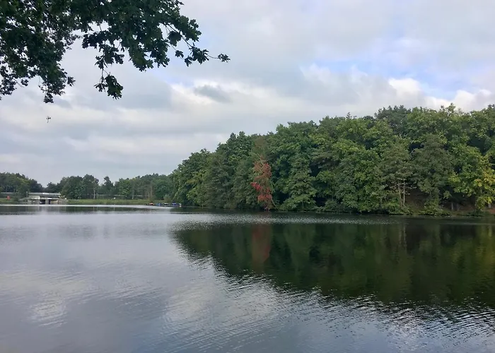Ferienwohnungen Heideidylle