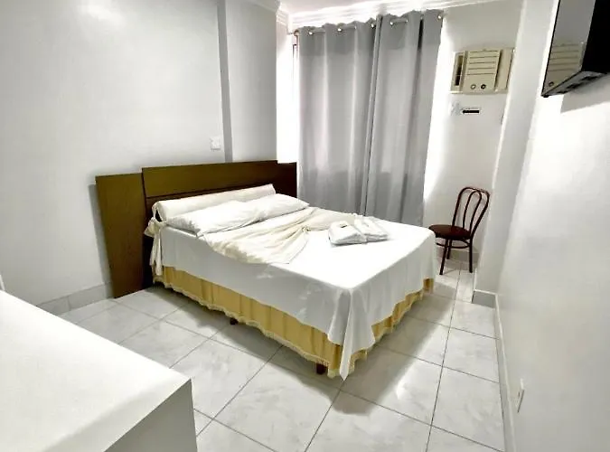 Hotel Sol E Mar