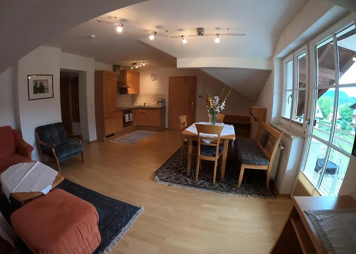 Haus Hedwig