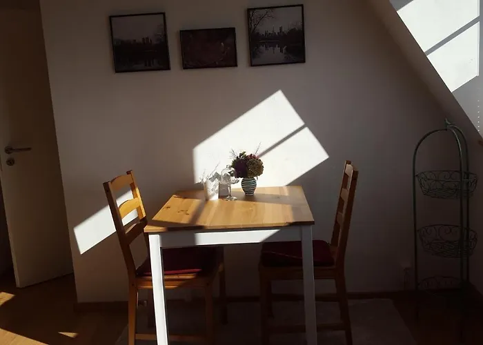 Ferienwohnung Zellner
