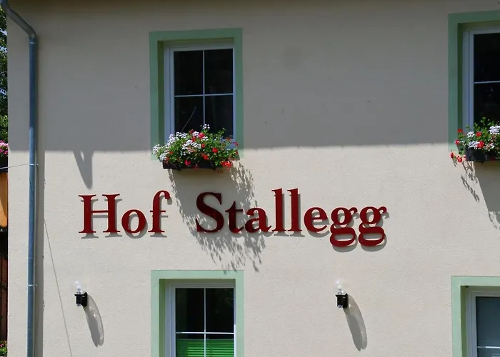Hof Stallegg