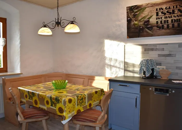 Ferienwohnung Sternkopf