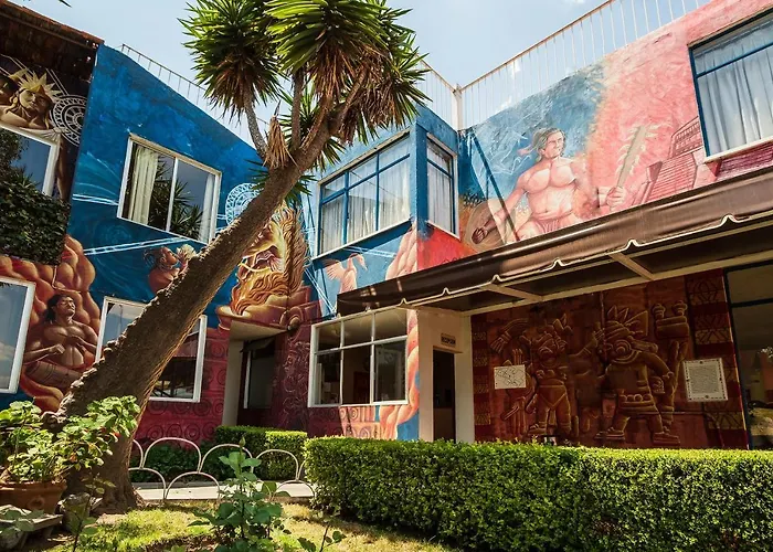 Hotel De La Loma