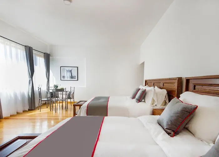Azabu Hotel Collection