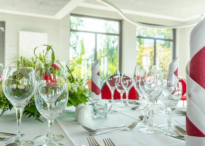 Sporthotel Grünberg