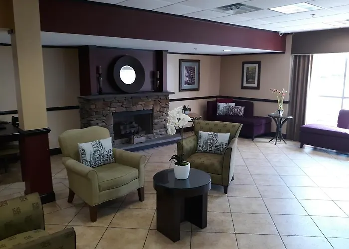 Oyo Hotel Phenix City Central