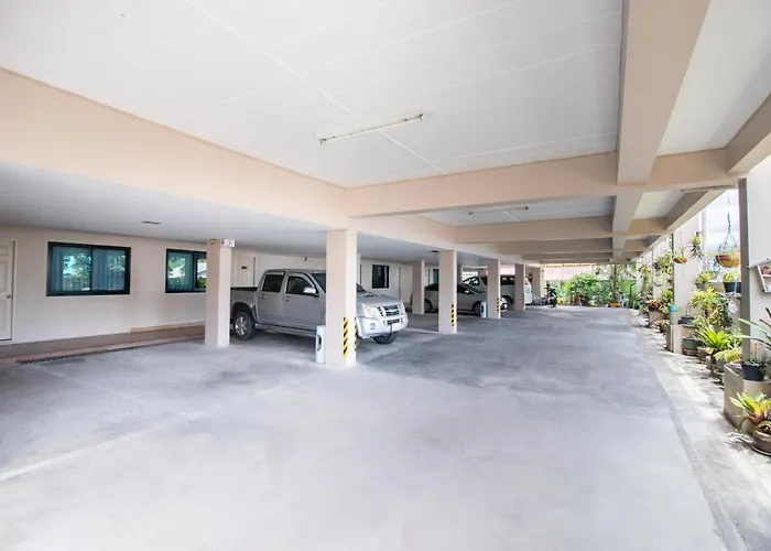 Golden Beach Boutique Resort