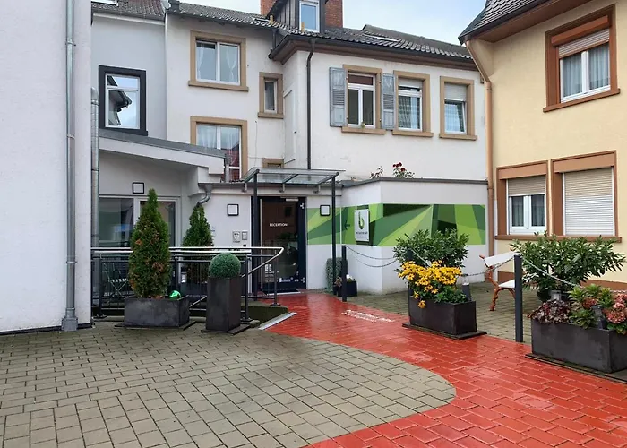 Best Business Buehl - Boardinghouse