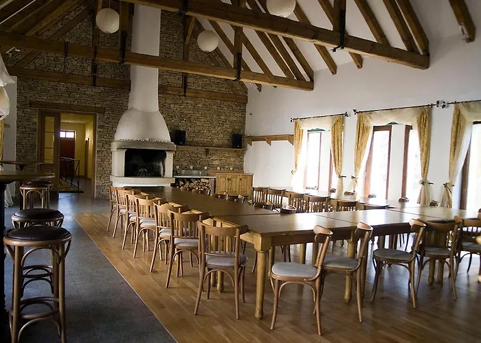 Hotel U Hrabenky