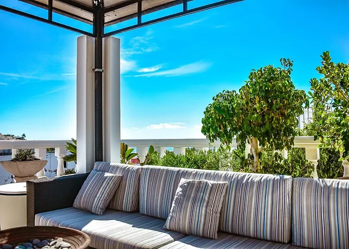 Casablanca Fuerteventura Morro Jable Suites