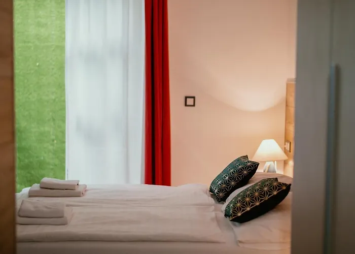 Boutique Hotel Annuska