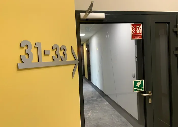 Hotel Coliber