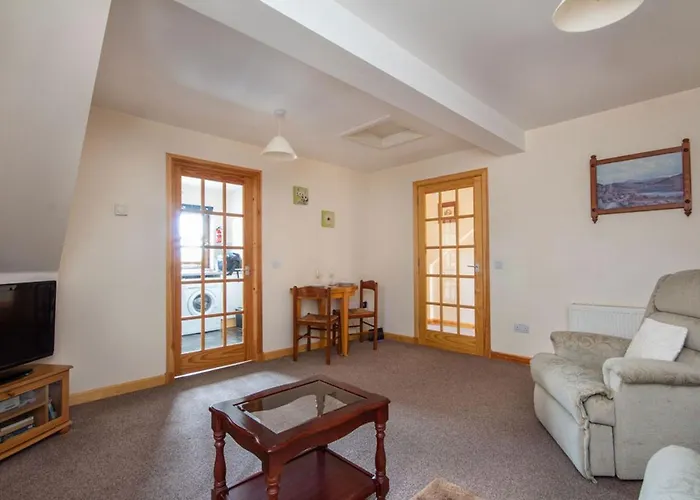 Innes Street Apartments